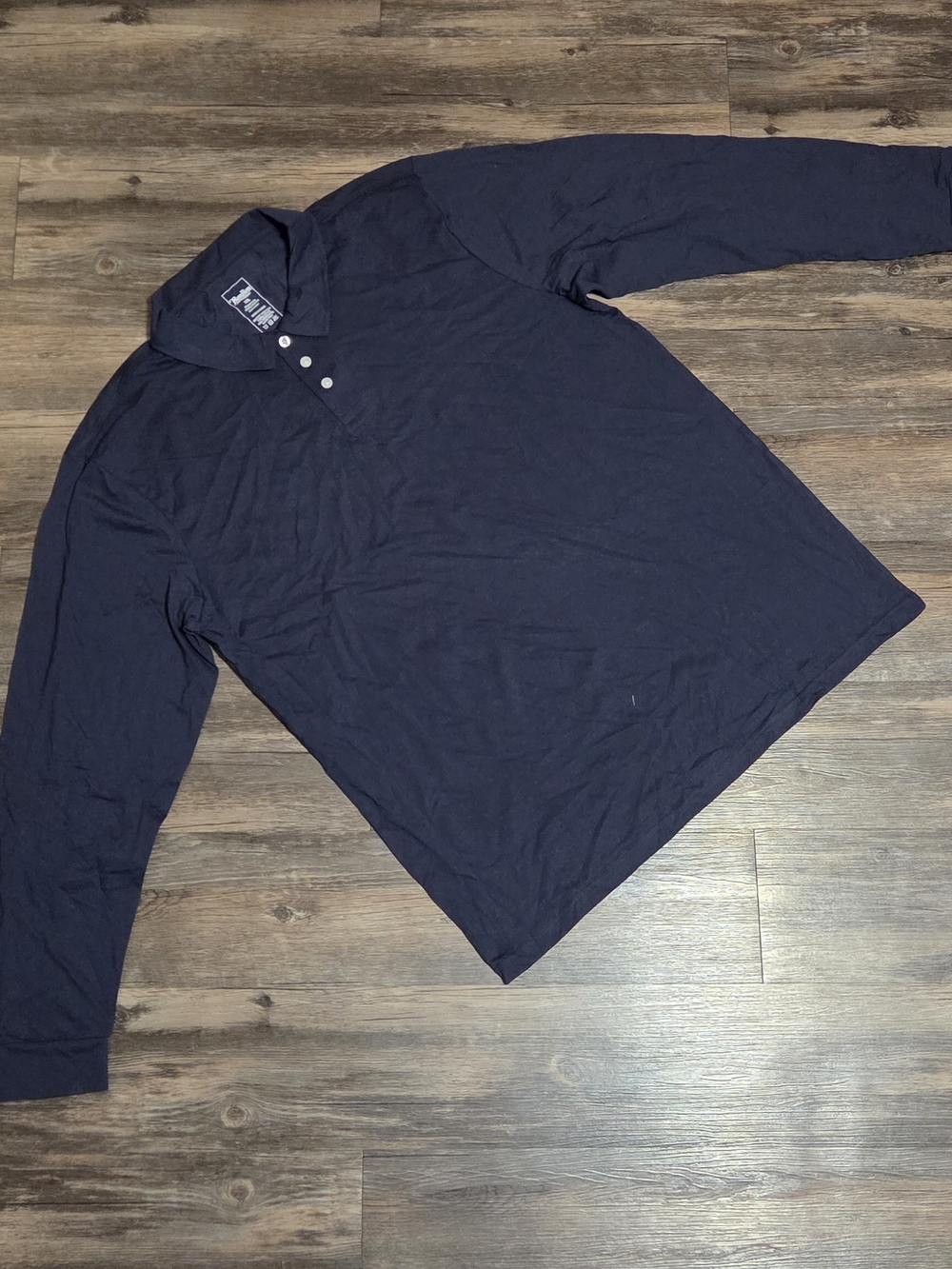 Mens BenBen Dress Shirt Size XXL